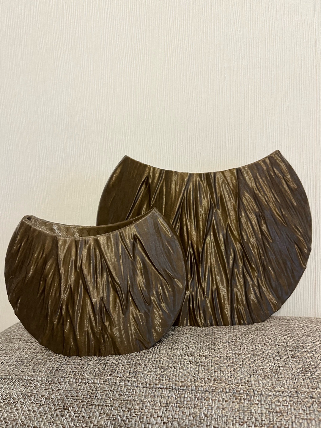 oval-desenli-vazo-3d-beyaz