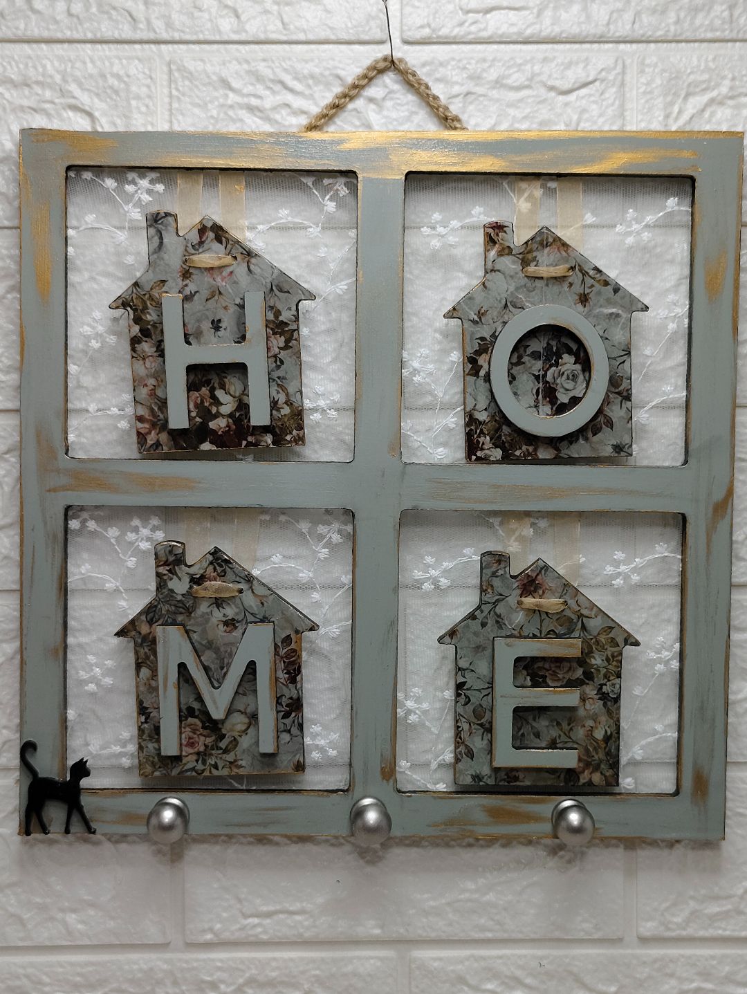 home-askilik-vintage-anahtar-askiligi-cay-yesili