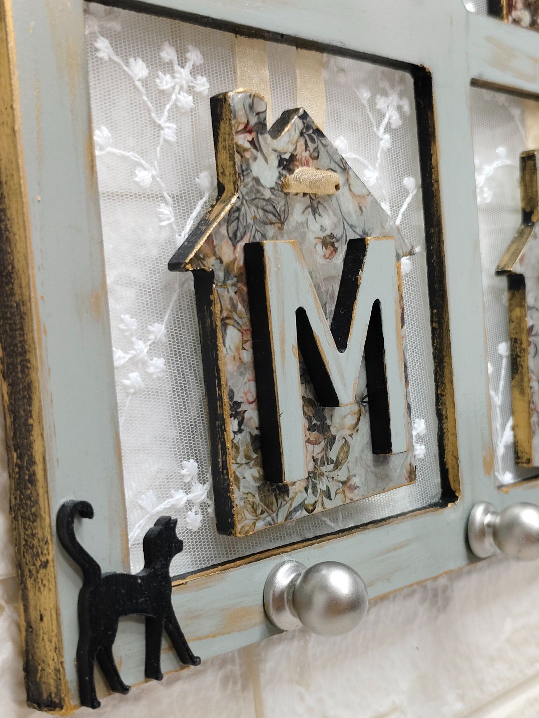 home-askilik-vintage-anahtar-askiligi-cay-yesili