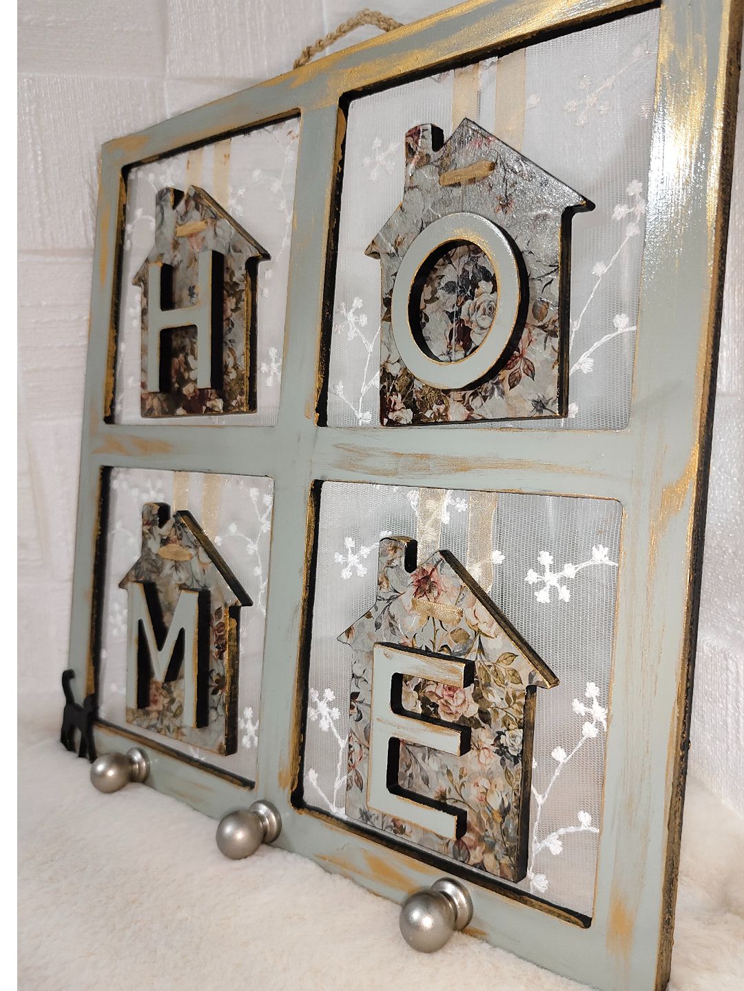 home-askilik-vintage-anahtar-askiligi-cay-yesili