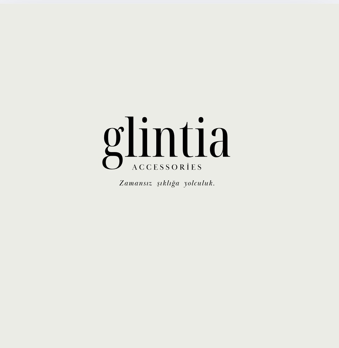 Glintia Accessories