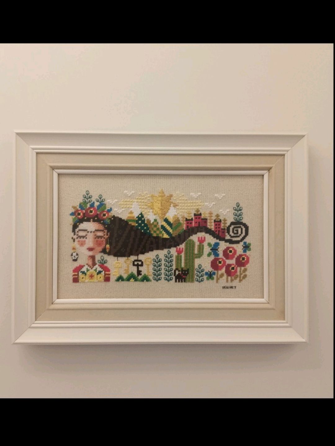 frida-kahlo-barbara-collection-by-asu-nakis-tablo