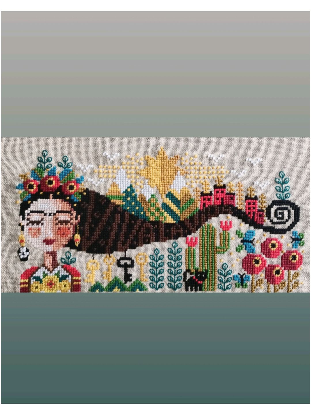 frida-kahlo-barbara-collection-by-asu-nakis-tablo