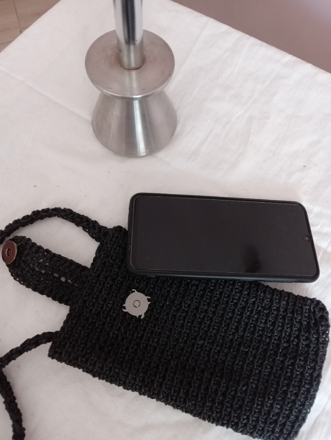 telefon-cantasi-siyah