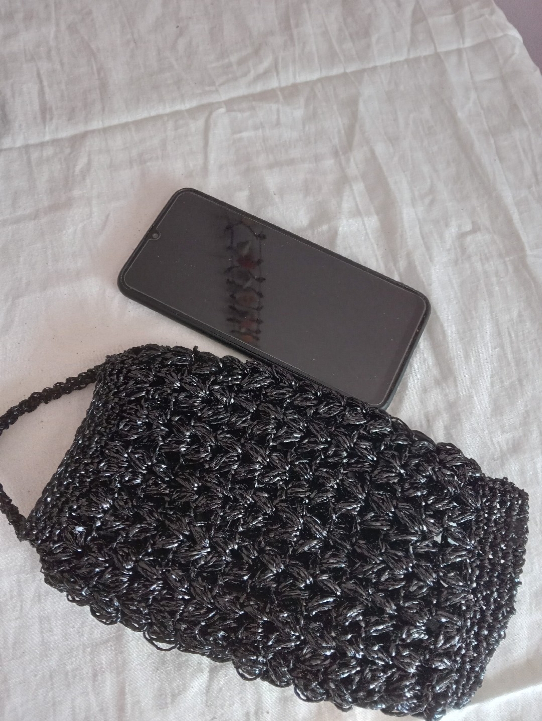 telefon-cantasi-siyah
