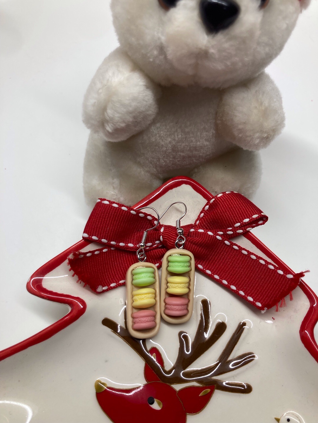 3lu-macaron-kupe-cok-renkli