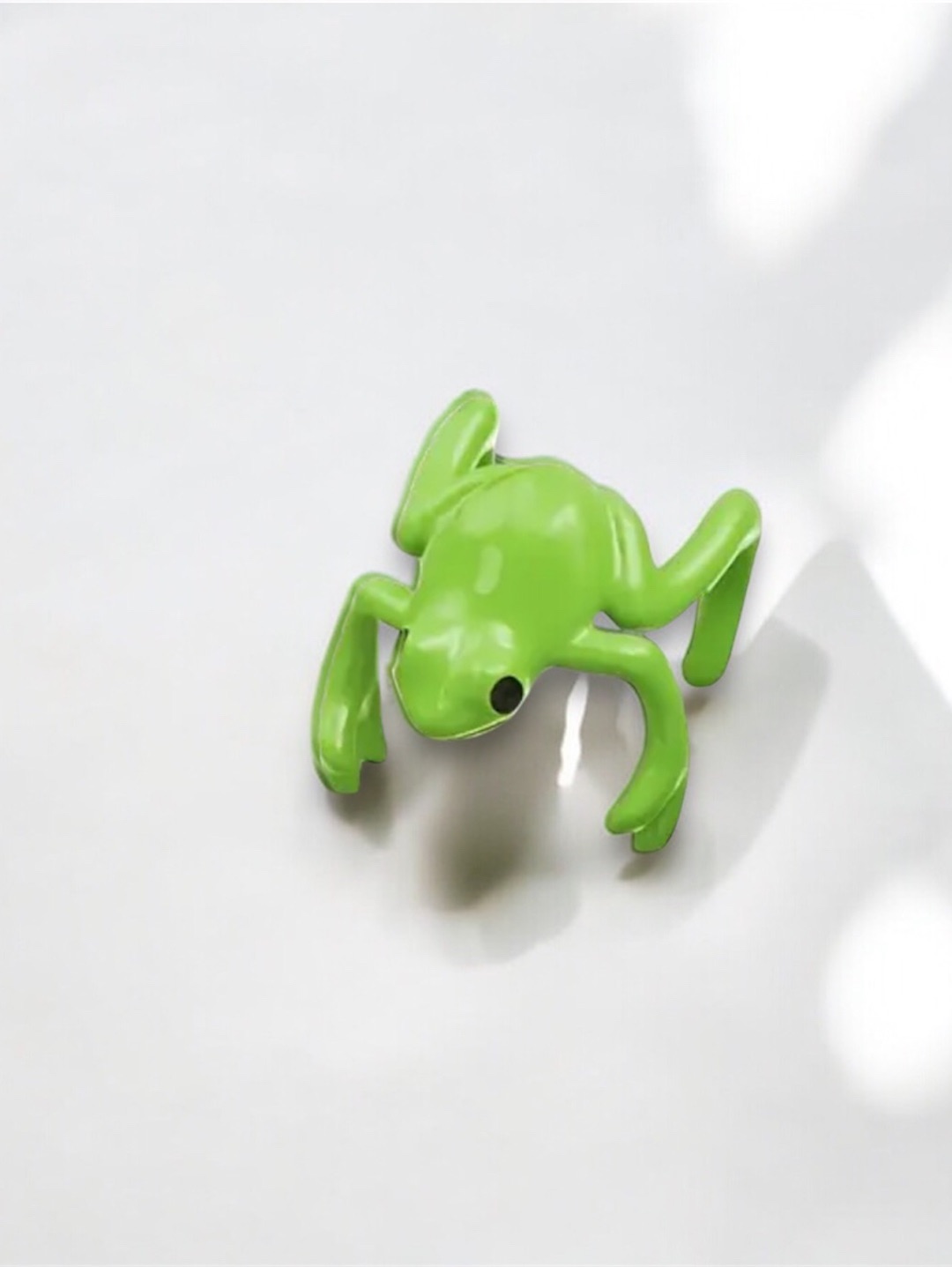 sheyou-metal-yesil-kurbaga-kupe