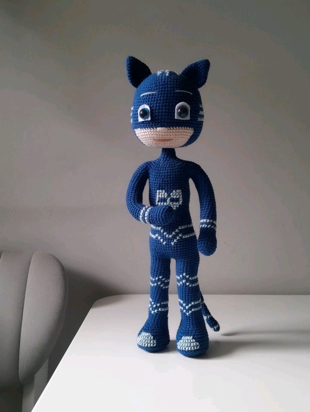 amigurumi-kedi-cocuk-mavi