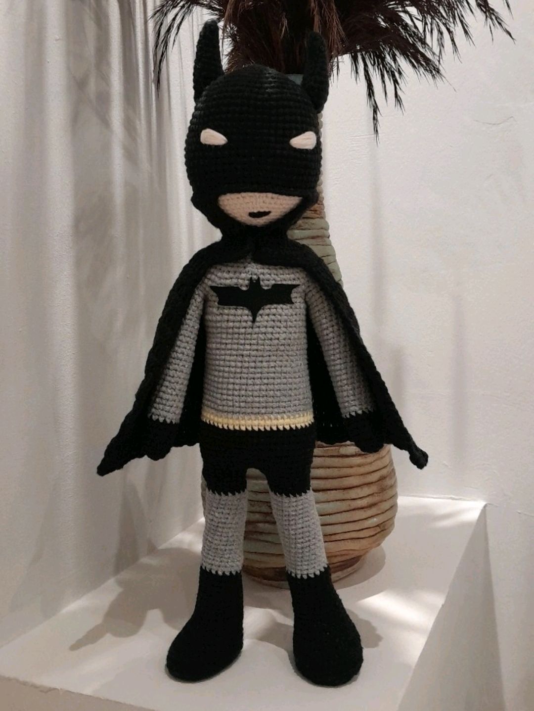 amigurumi-batman-oyun-arkadasi