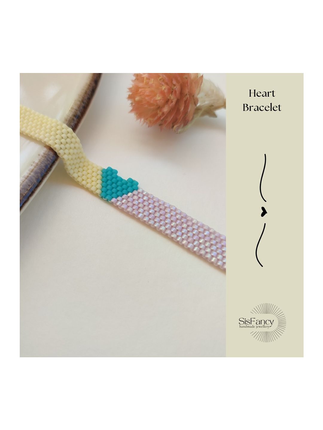 heart-miyuki-handmade-bileklik-cok-renkli