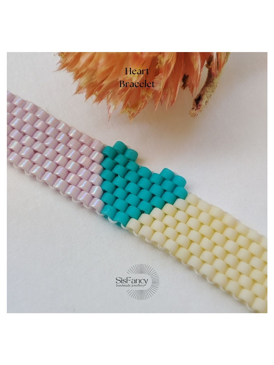 heart-miyuki-handmade-bileklik-cok-renkli