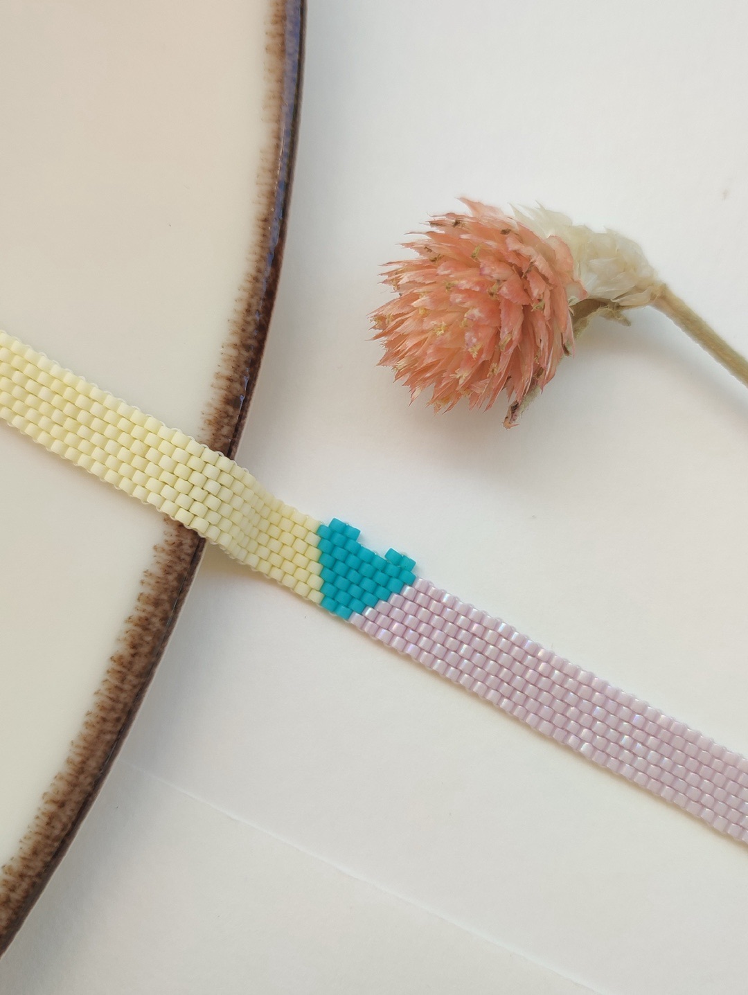 heart-miyuki-handmade-bileklik-cok-renkli
