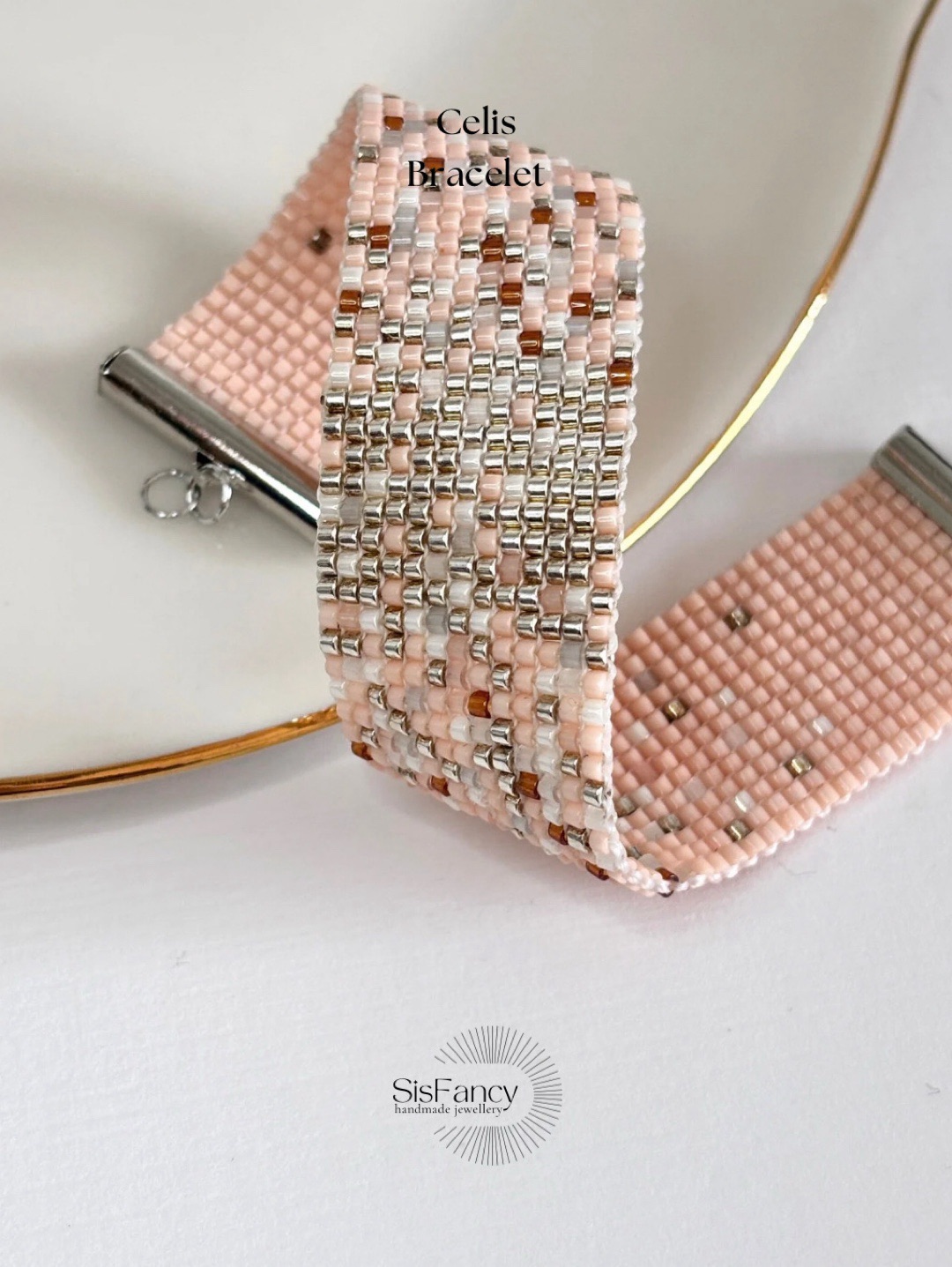 celis-miyuki-handmade-bileklik-somon