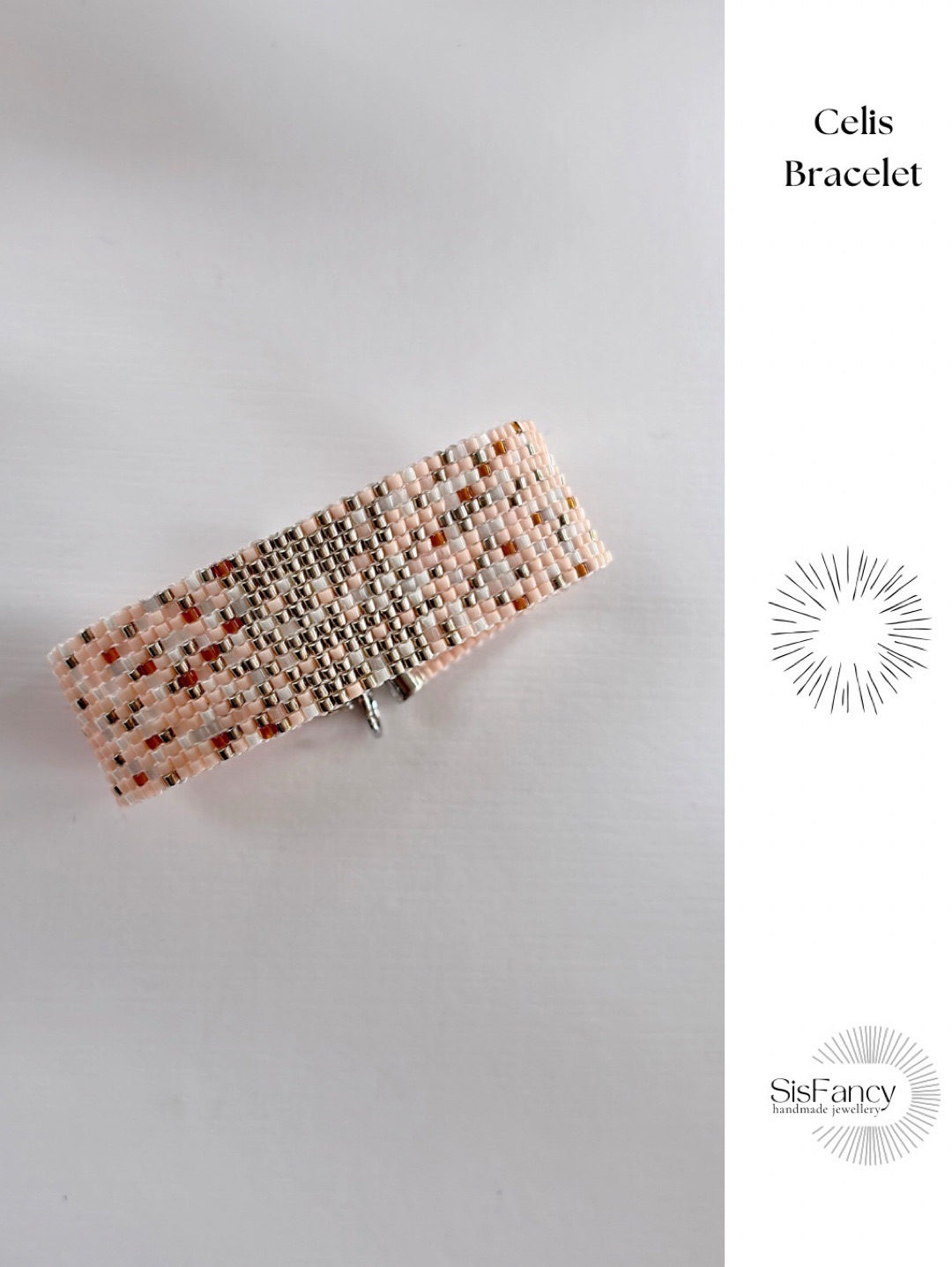 celis-miyuki-handmade-bileklik-somon