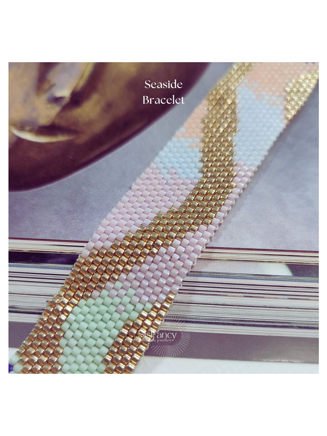 seaside-miyuki-handmade-bileklik-cok-renkli