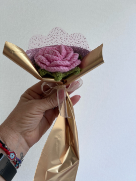Pembe Gül Pembe