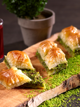 Tepside Klasik Antep Baklava