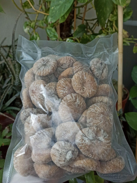 Orta Boy İncir 1 Kg
