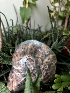Küçük Kuru Cennet Elması 1 Kg