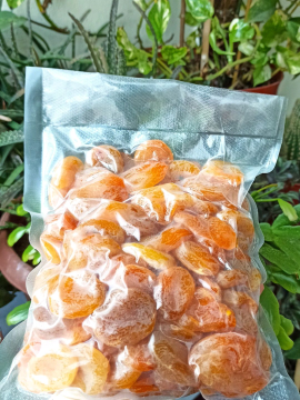 Kuru Kayısı 1 Kg