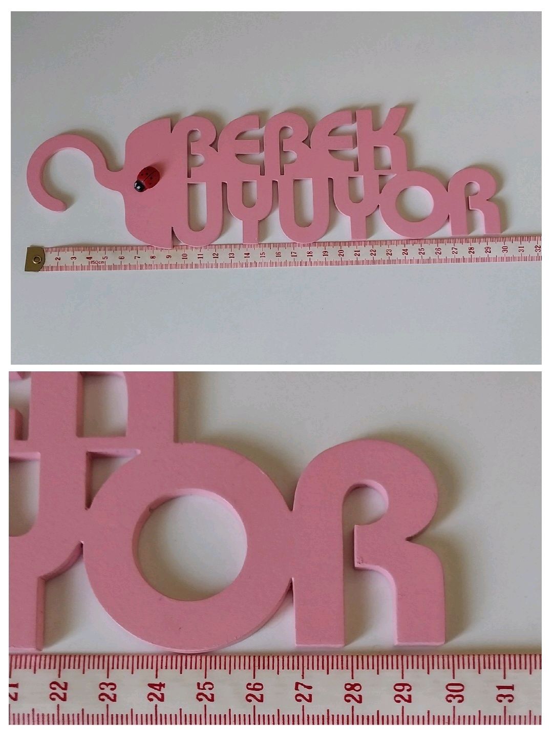 ahsap-bebek-uyuyor-yazili-kapi-susu-pembe-renk-pembe