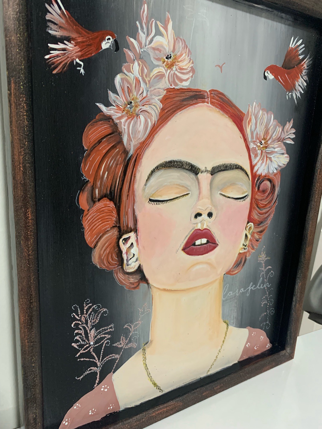 frida-kahlo-el-boyama-tablo