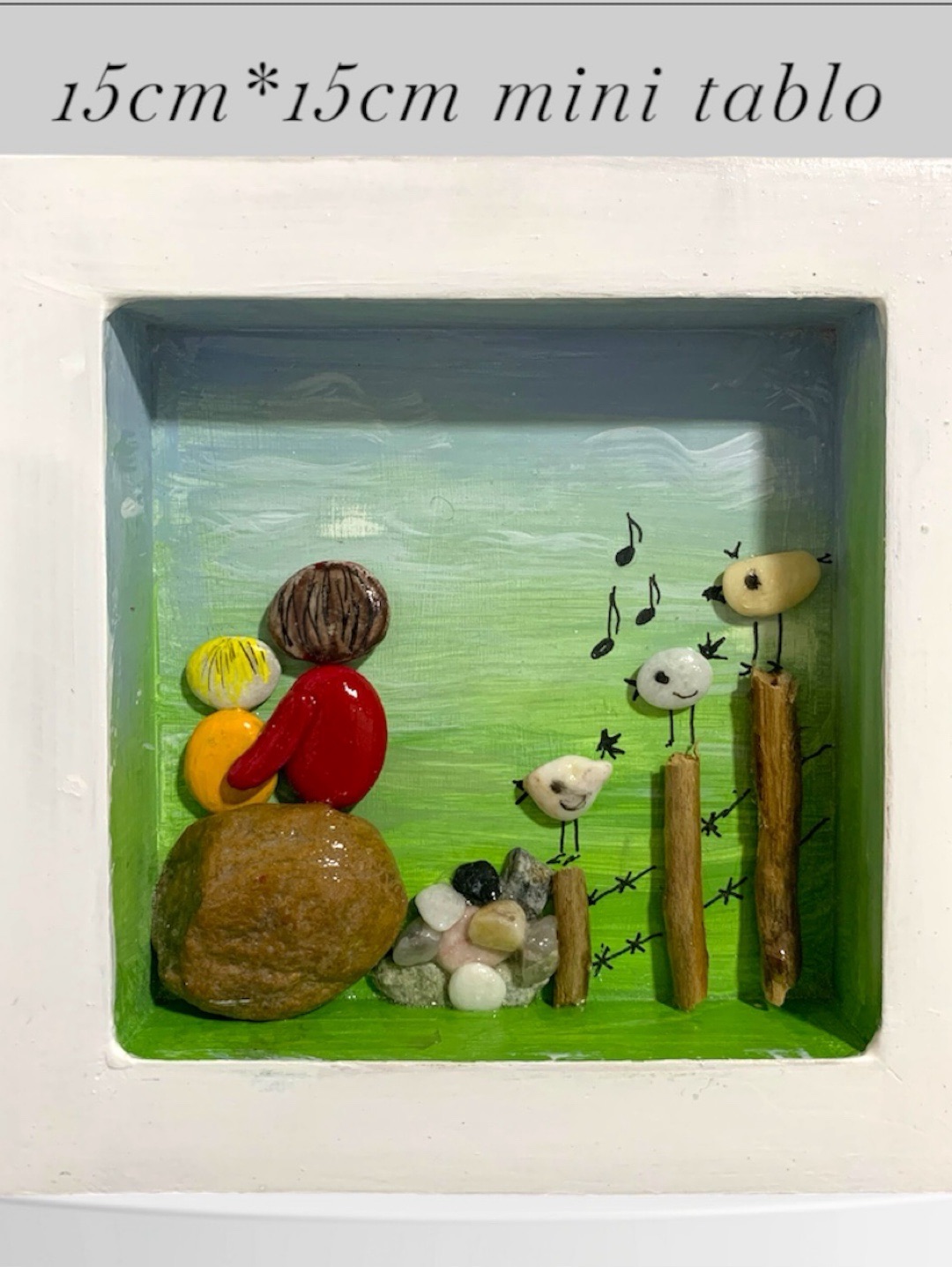 mini-tablo-tas-boyama-beyaz