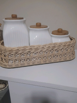 Rattan Sepet Ham