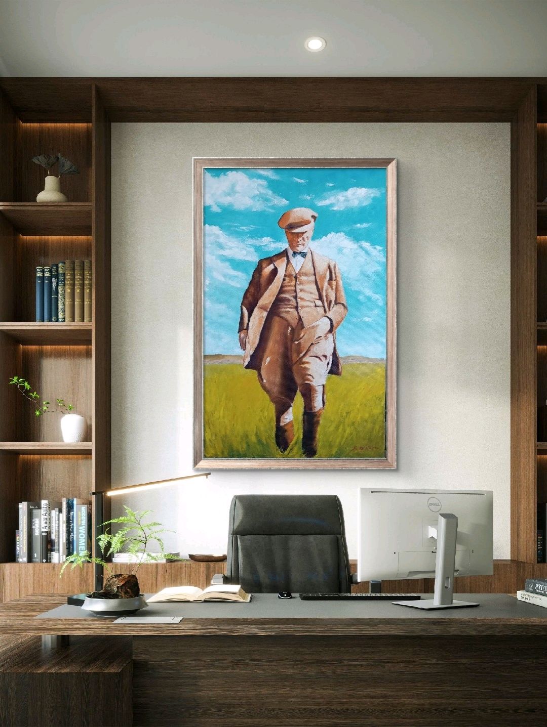 ataturk-yagli-boya-80x50-cok-renkli