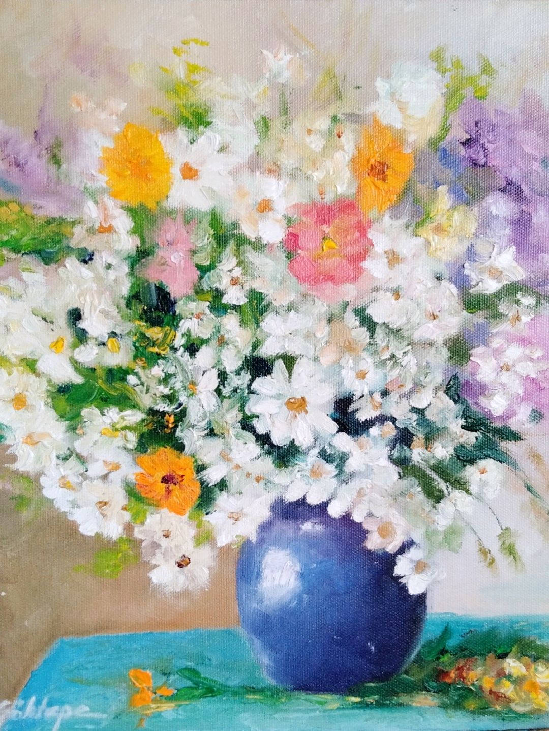 cicekler-yagli-boya-30x30cm
