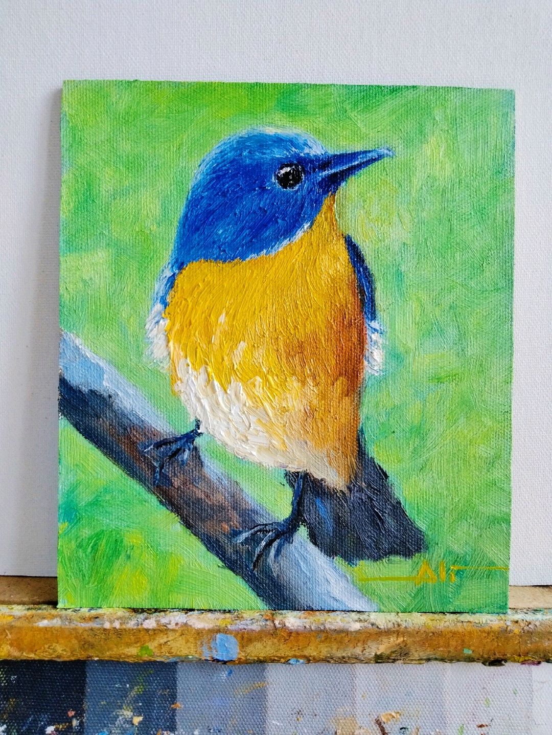 kus-yagli-boya-tablo-15x18cm