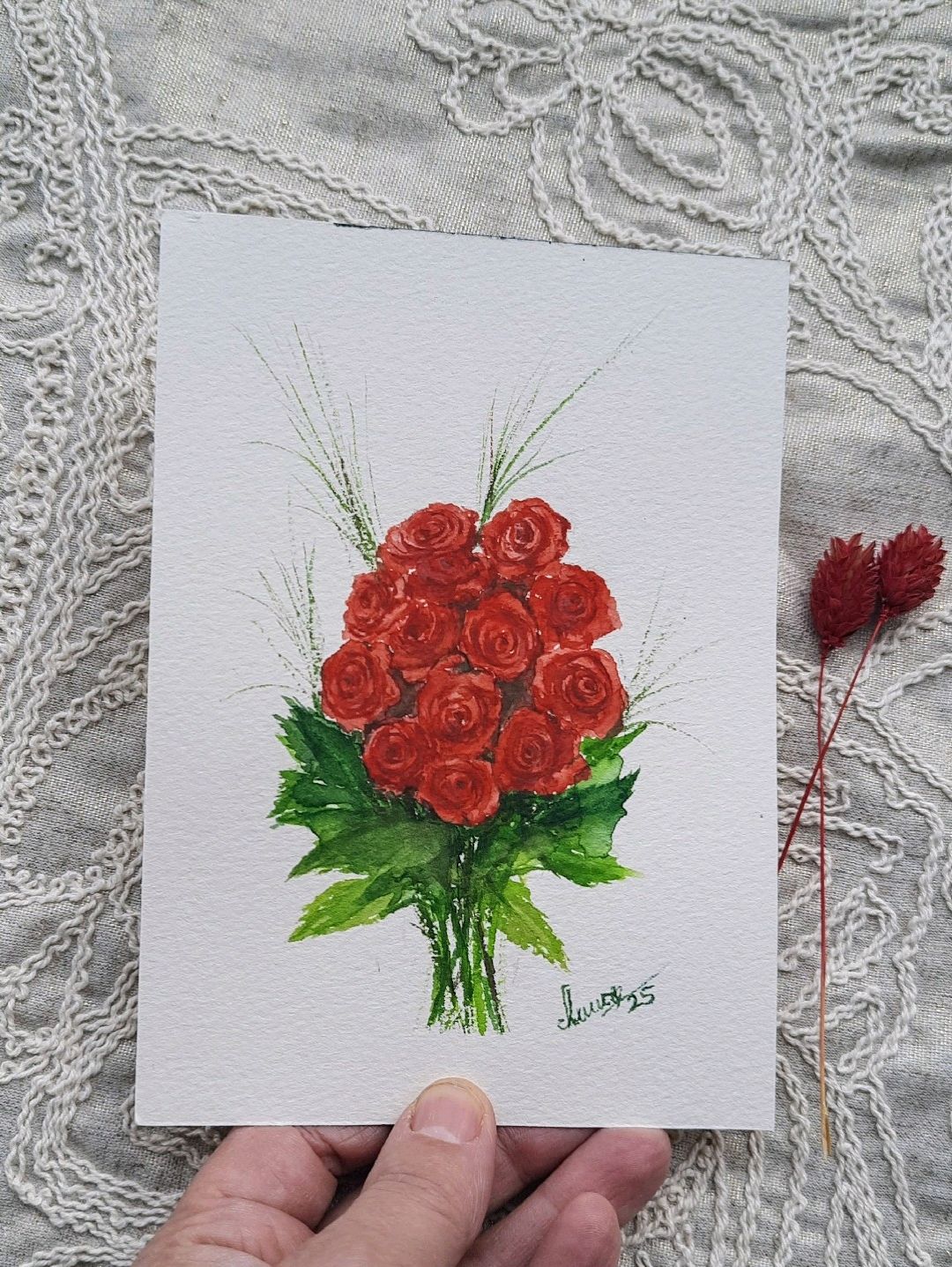kirmizi-gul-buketi-kirmizi