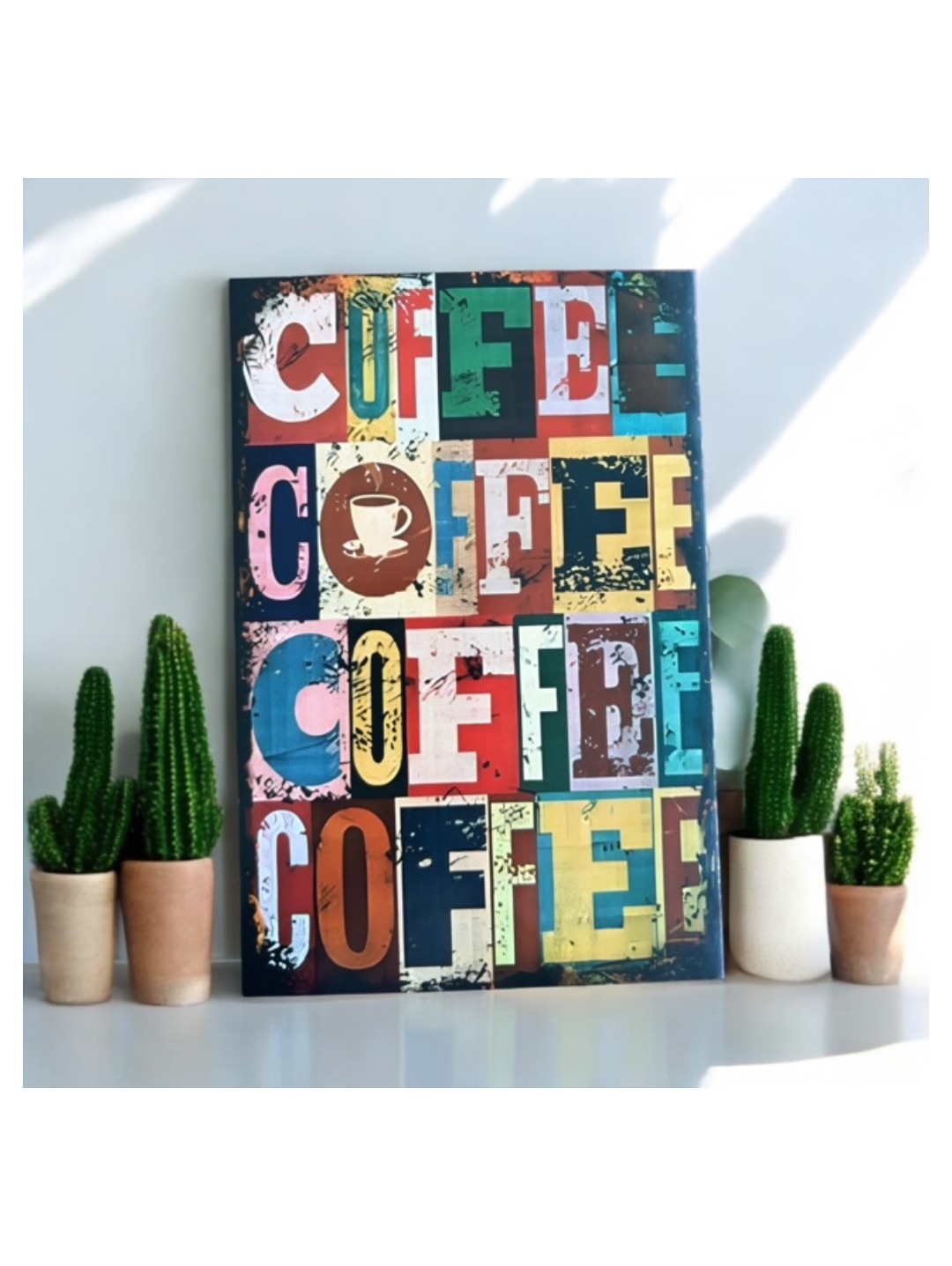 coffee-retro-ahsap-tablo