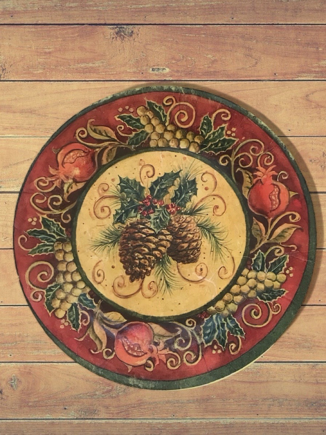 yilbasi-temali-seramik-duvar-tabagi