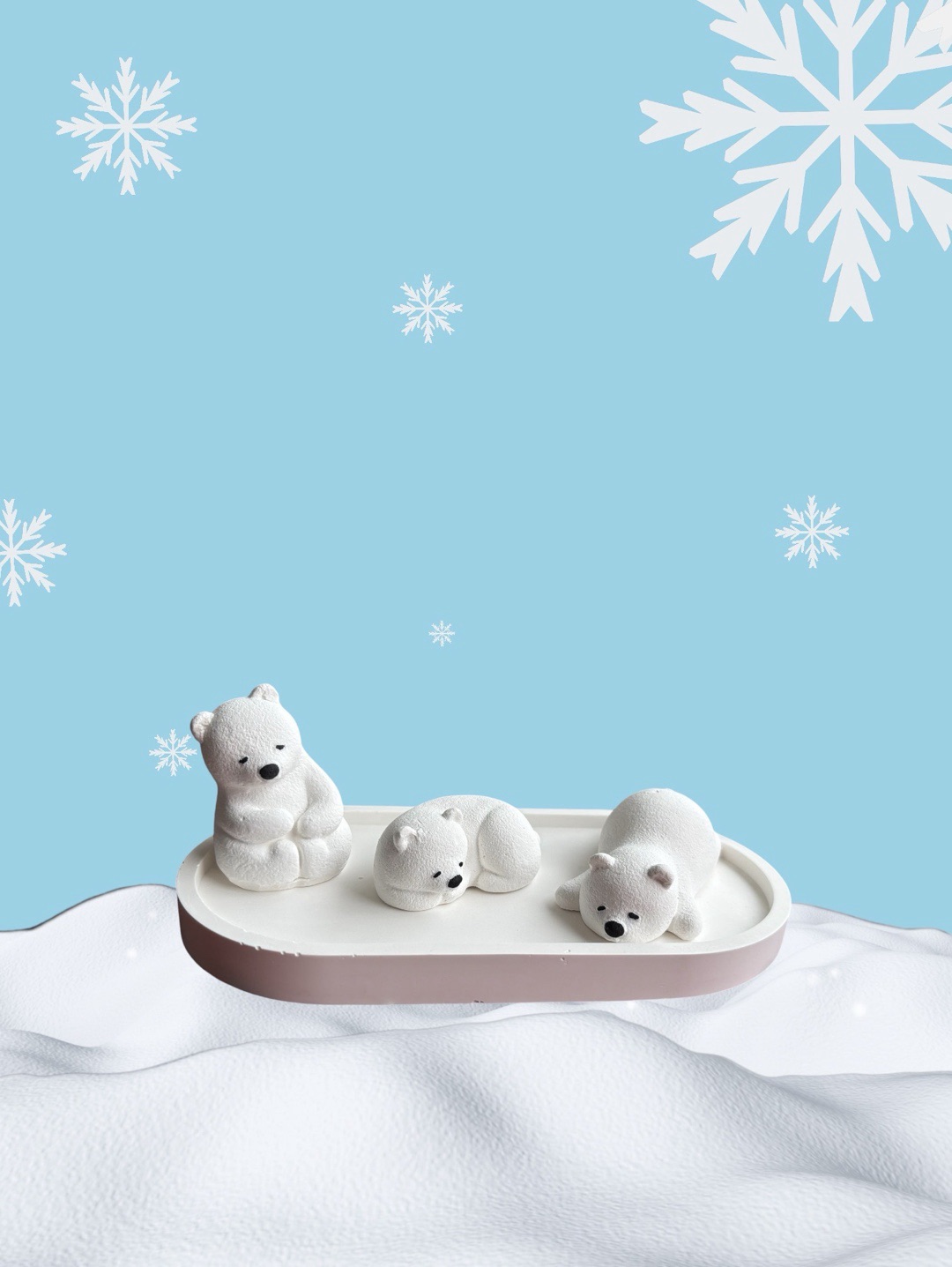 polar-bear-tabakli-biblo-seti
