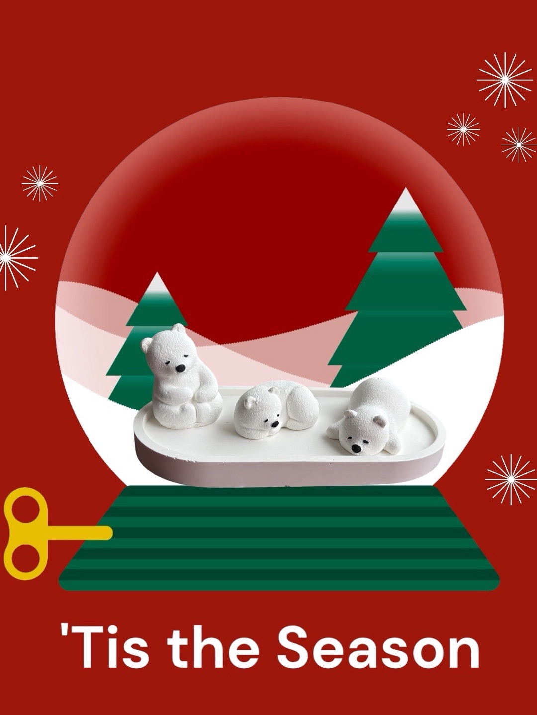 polar-bear-tabakli-biblo-seti