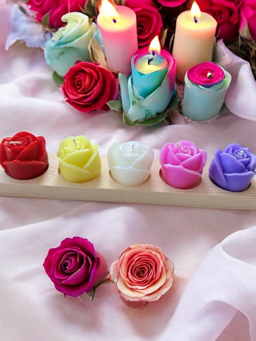 ahsap-standli-5li-gul-mum-seti