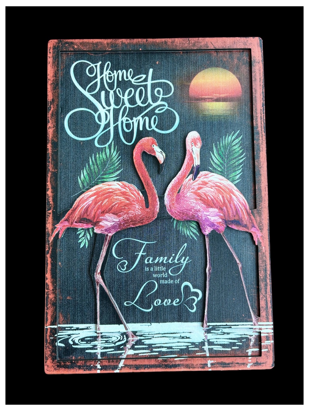 flamingo-3d-kabartmali-dekorasyon-tablo