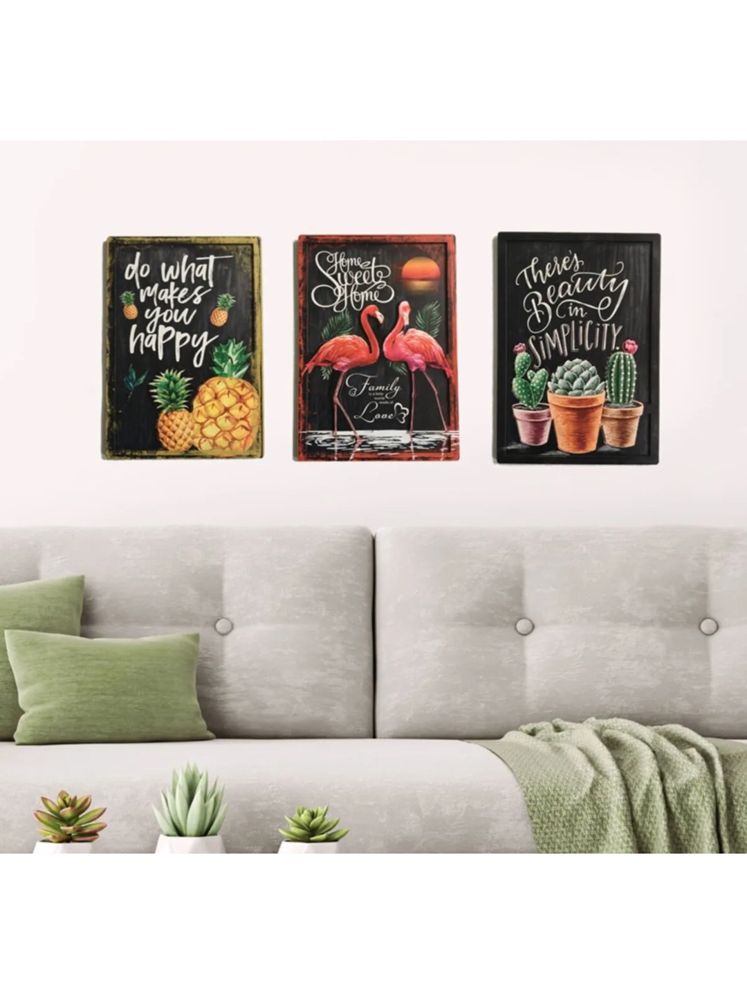 flamingo-3d-kabartmali-dekorasyon-tablo