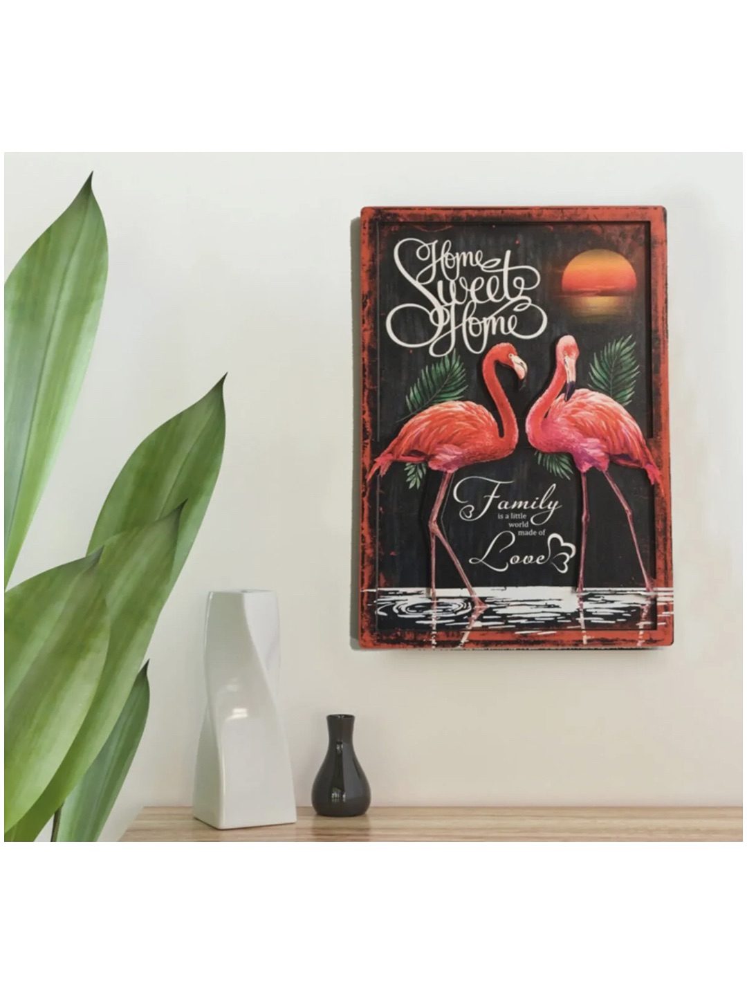 flamingo-3d-kabartmali-dekorasyon-tablo