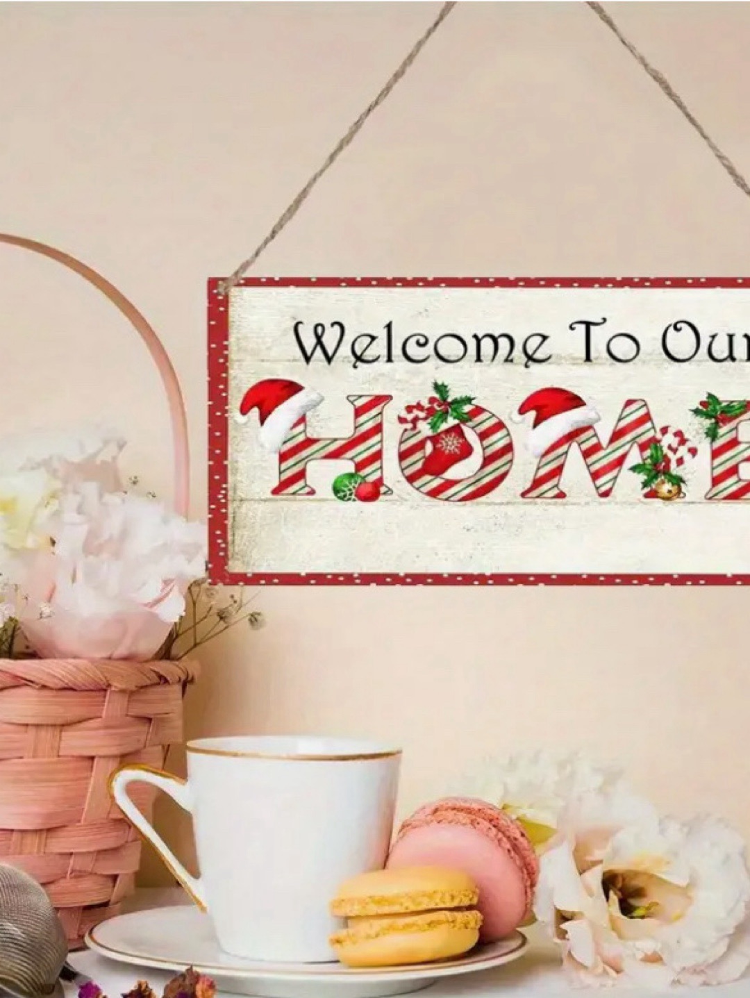 yilbasi-temali-welcome-to-our-home-kapi-susu