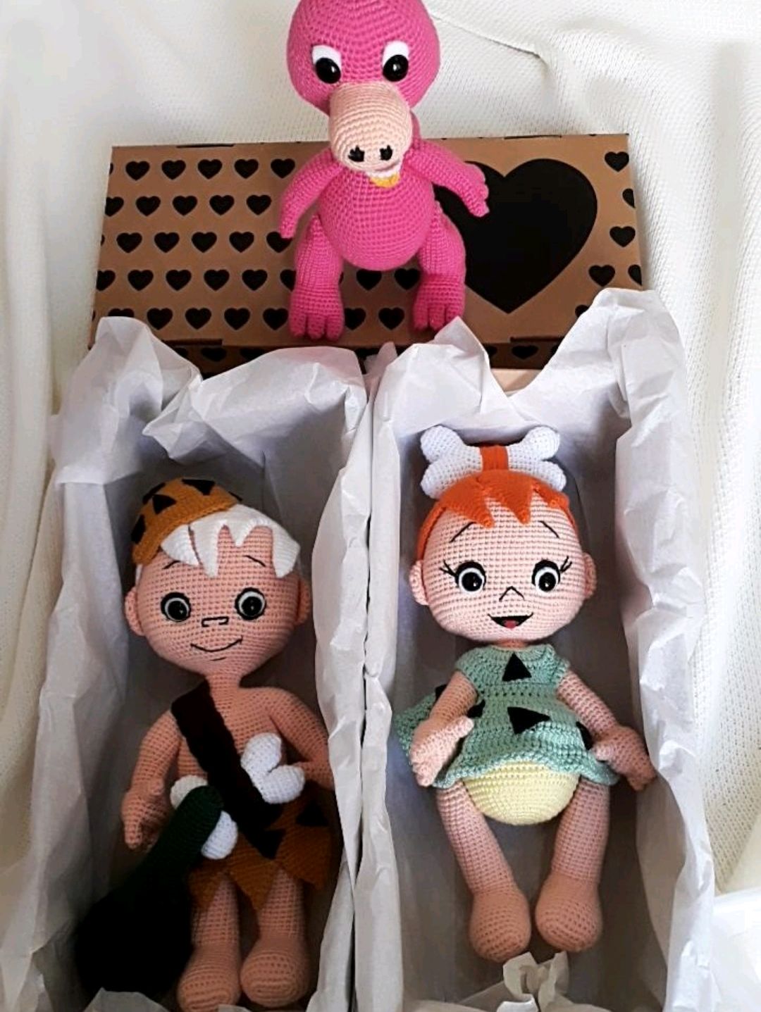 tas-devri-cakil-bambam-dino-yesil