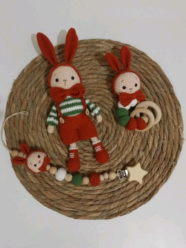 Uyku Arkadaşı Set Taba