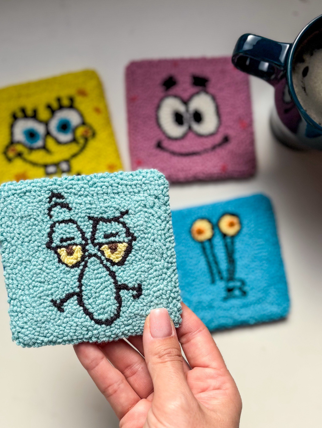 spongebob---gary-punch-bardak-altligi