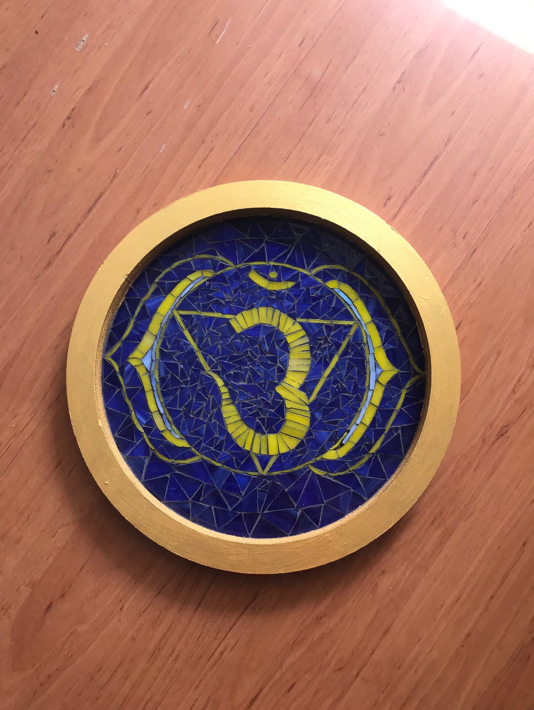 ajna-cakra-mavi
