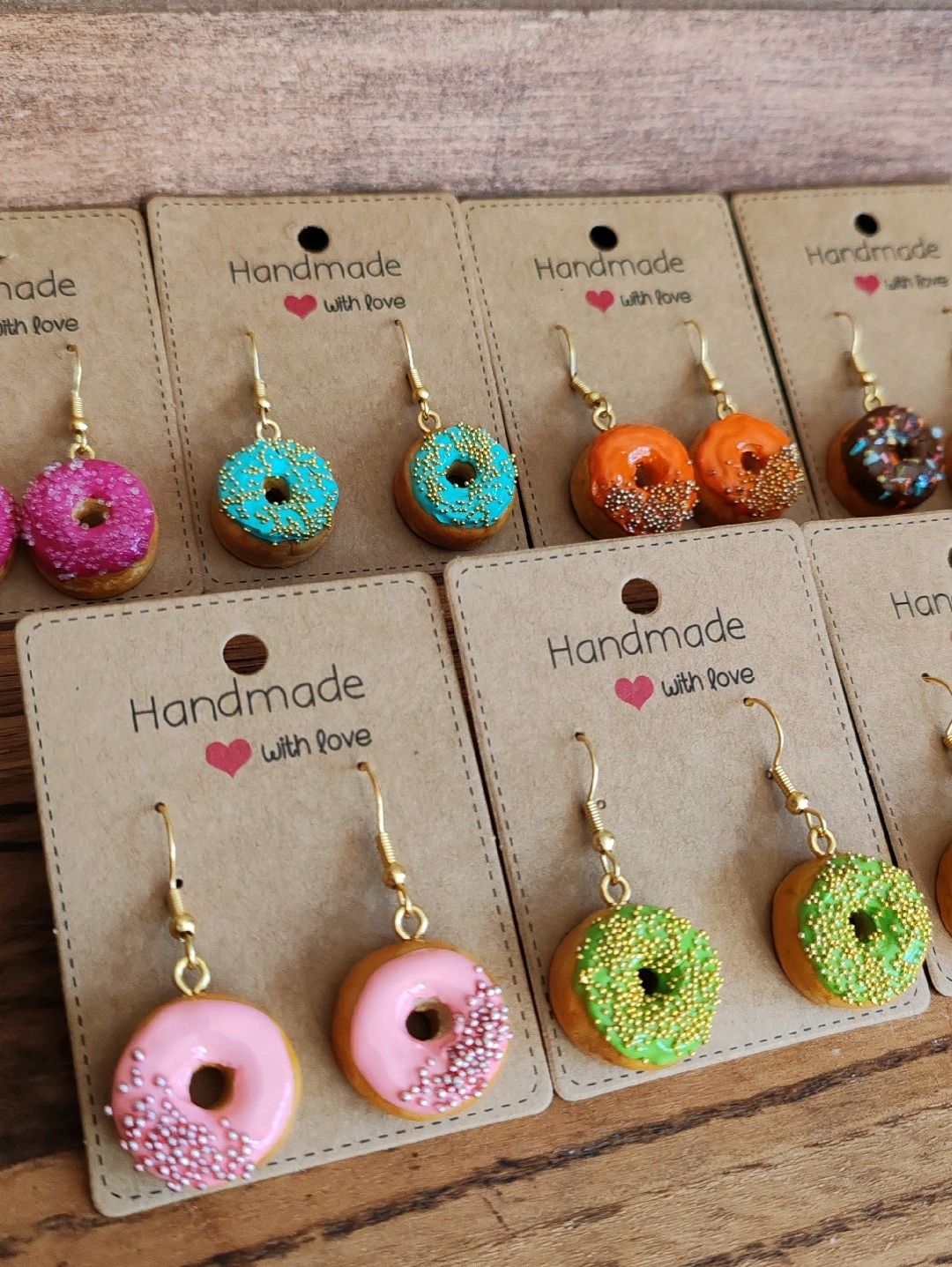 donut-kupe-pistachio-gold-candy-fistik-yesili