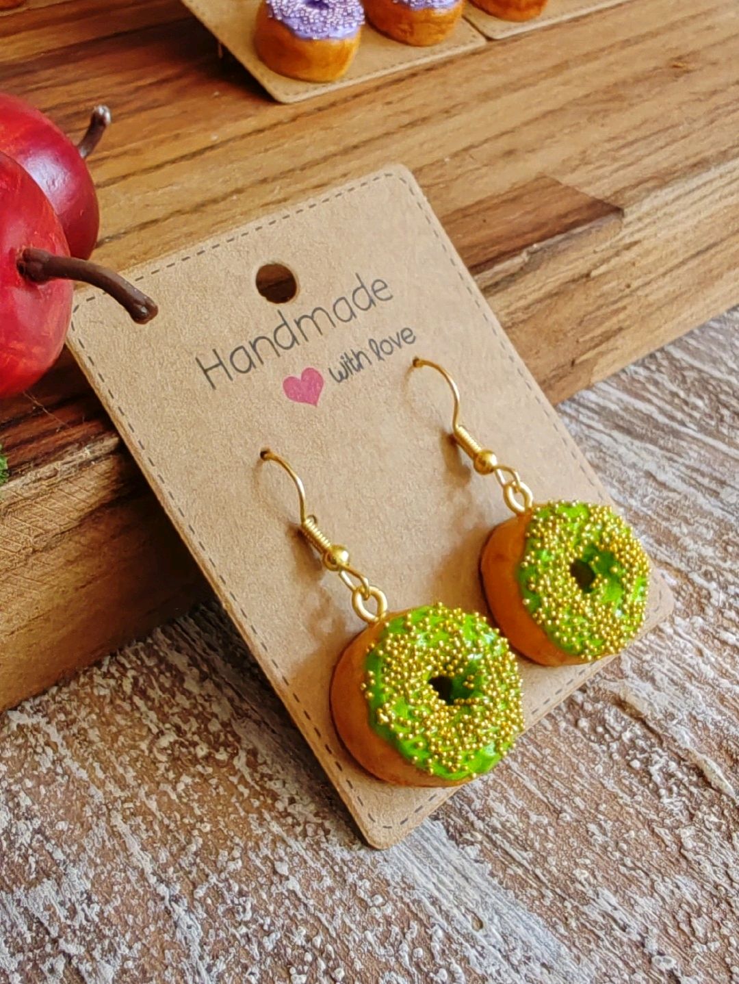 donut-kupe-pistachio-gold-candy-fistik-yesili