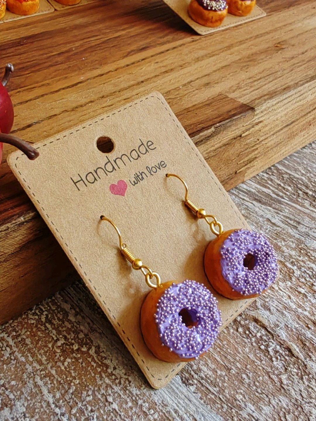 donut-kupe-lavander-candy-lavanta-mor