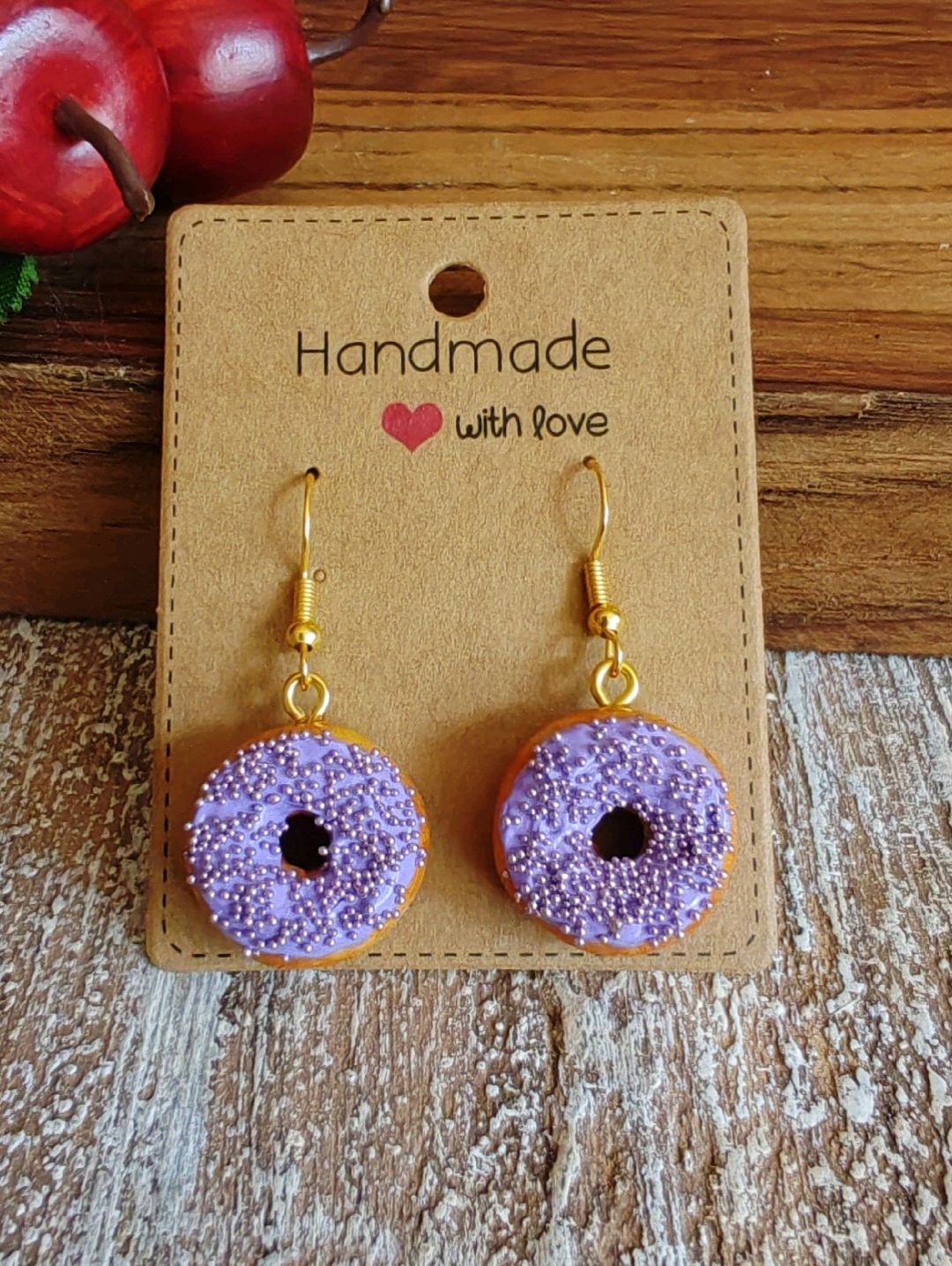 donut-kupe-lavander-candy-lavanta-mor