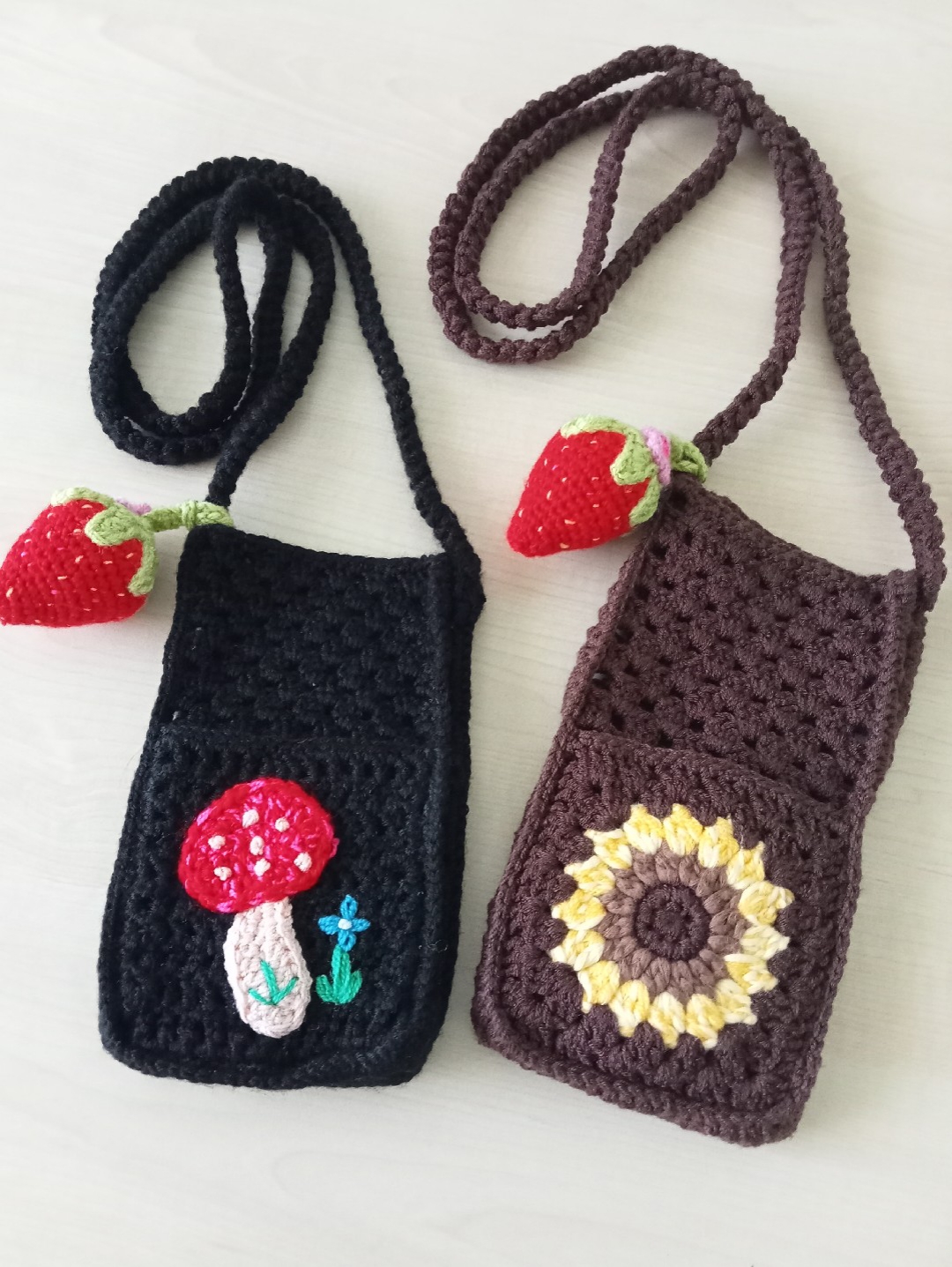 3-gozlu-telefon-cantasi-kahverengi